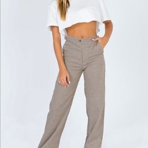 Princess Polly Elee Pants